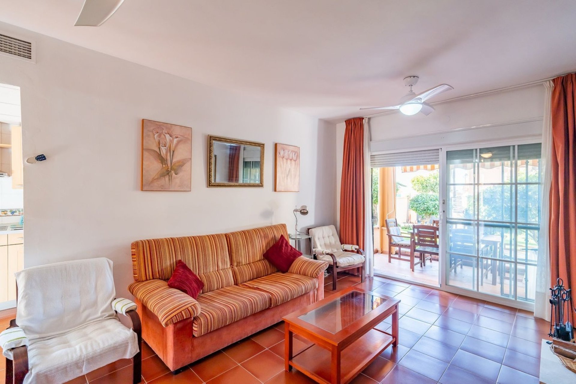 Resale - Villa - Mijas - Riviera del Sol