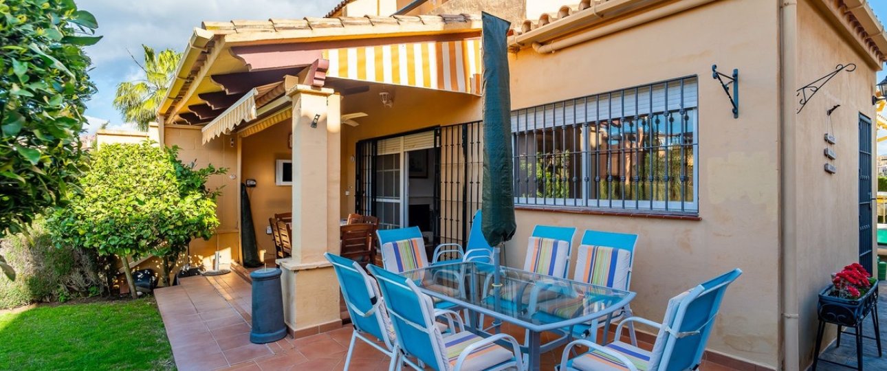 Resale - Villa - Mijas - Riviera del Sol