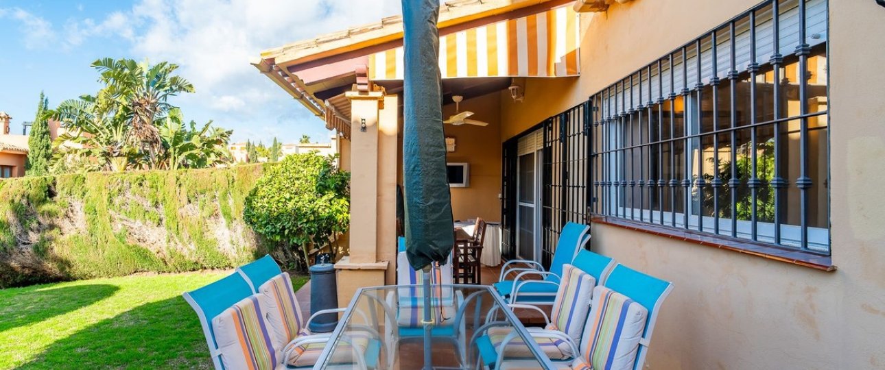 Resale - Villa - Mijas - Riviera del Sol