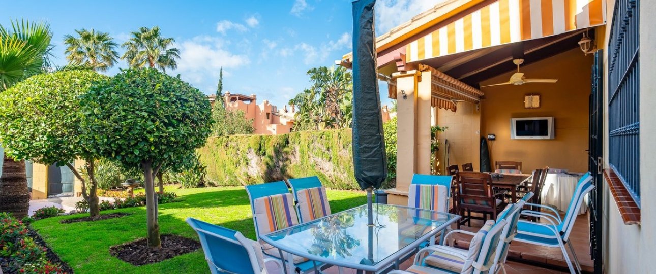 Resale - Villa - Mijas - Riviera del Sol