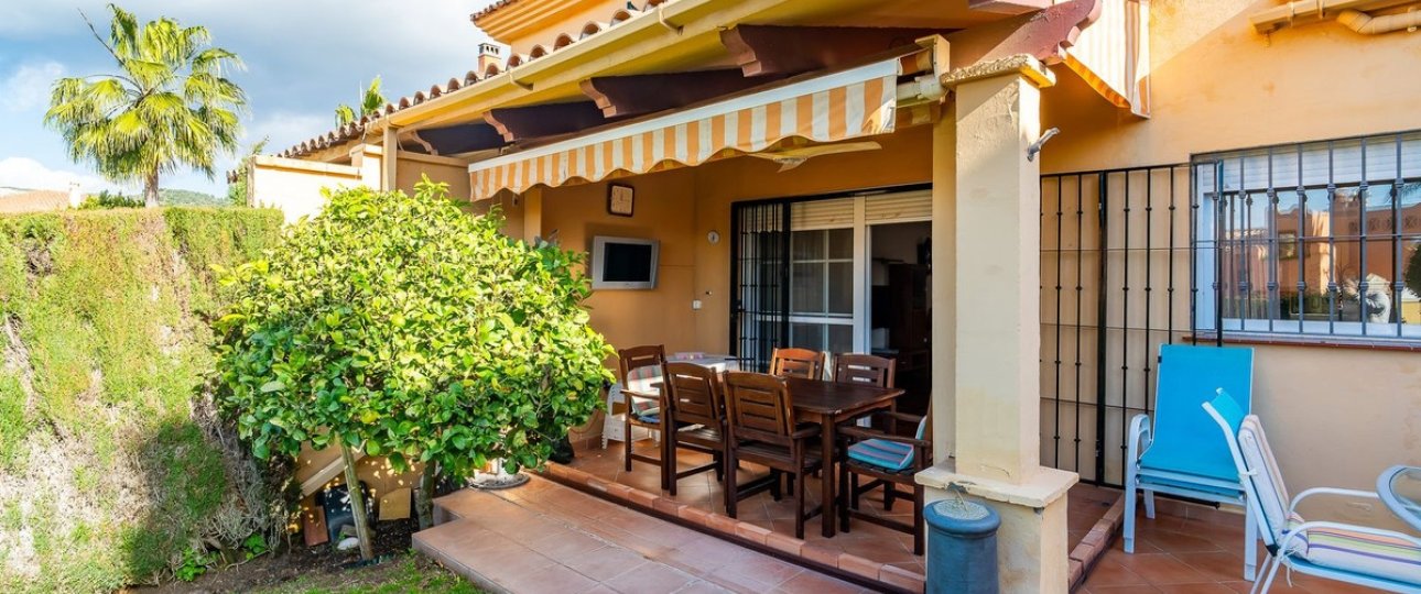 Resale - Villa - Mijas - Riviera del Sol