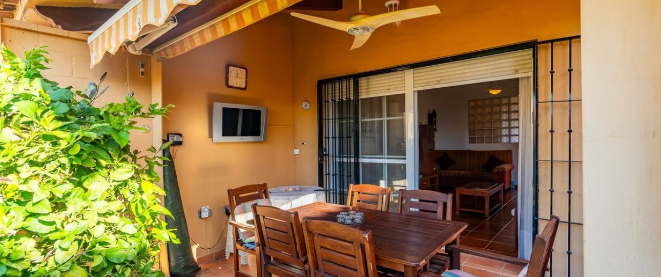 Resale - Villa - Mijas - Riviera del Sol
