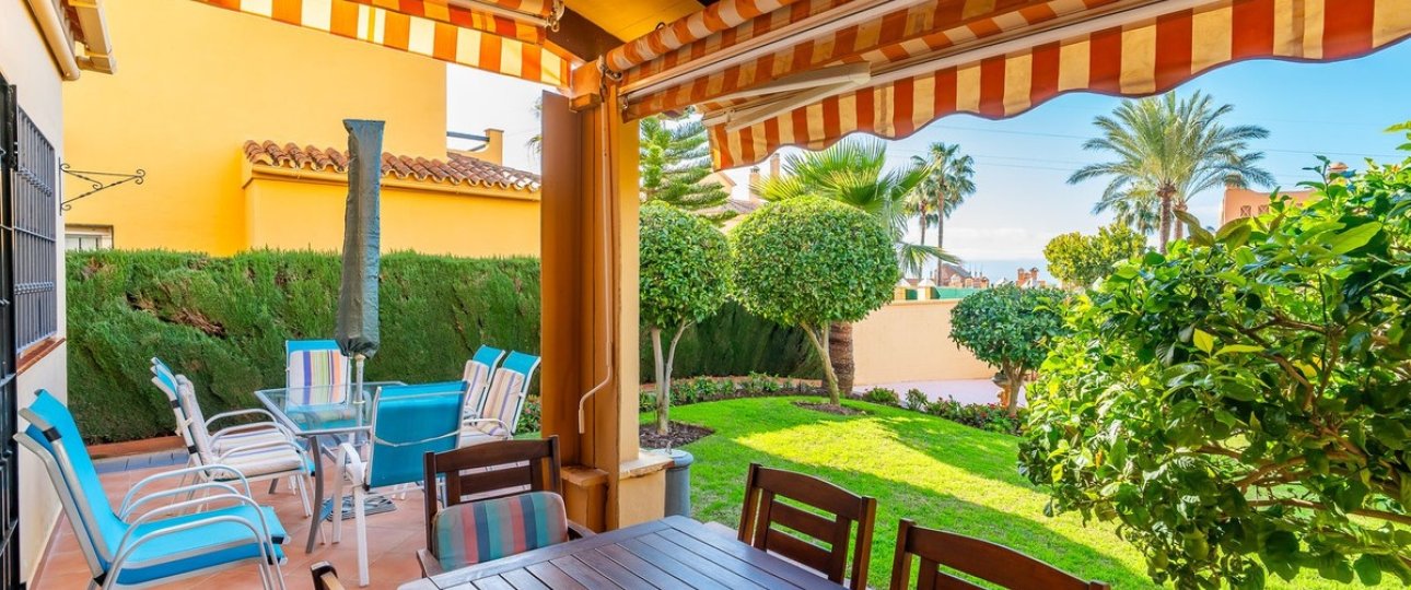 Resale - Villa - Mijas - Riviera del Sol