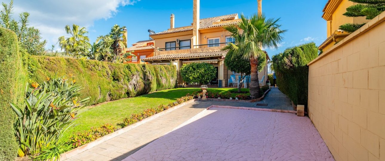 Resale - Villa - Mijas - Riviera del Sol