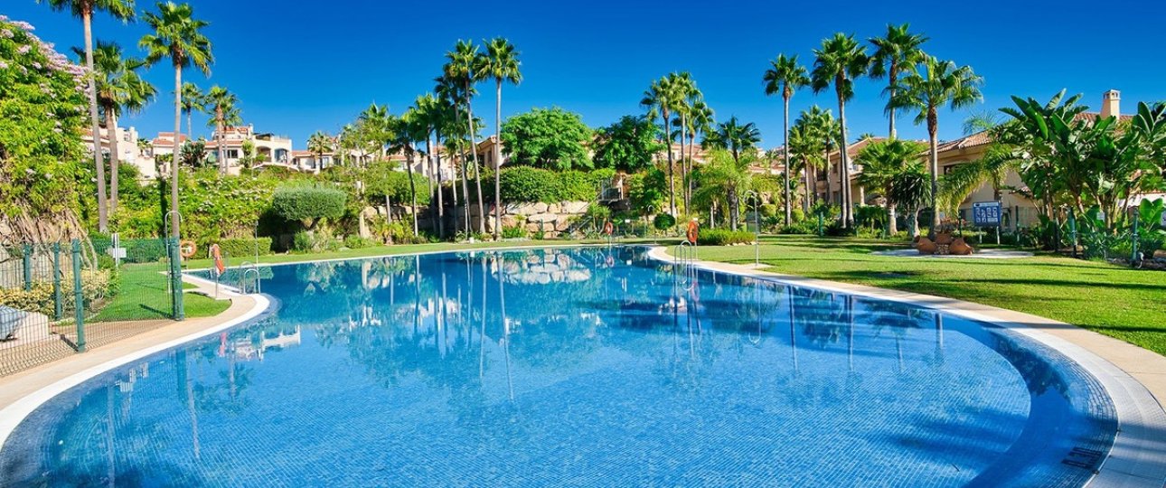 Resale - Villa - Mijas - Riviera del Sol
