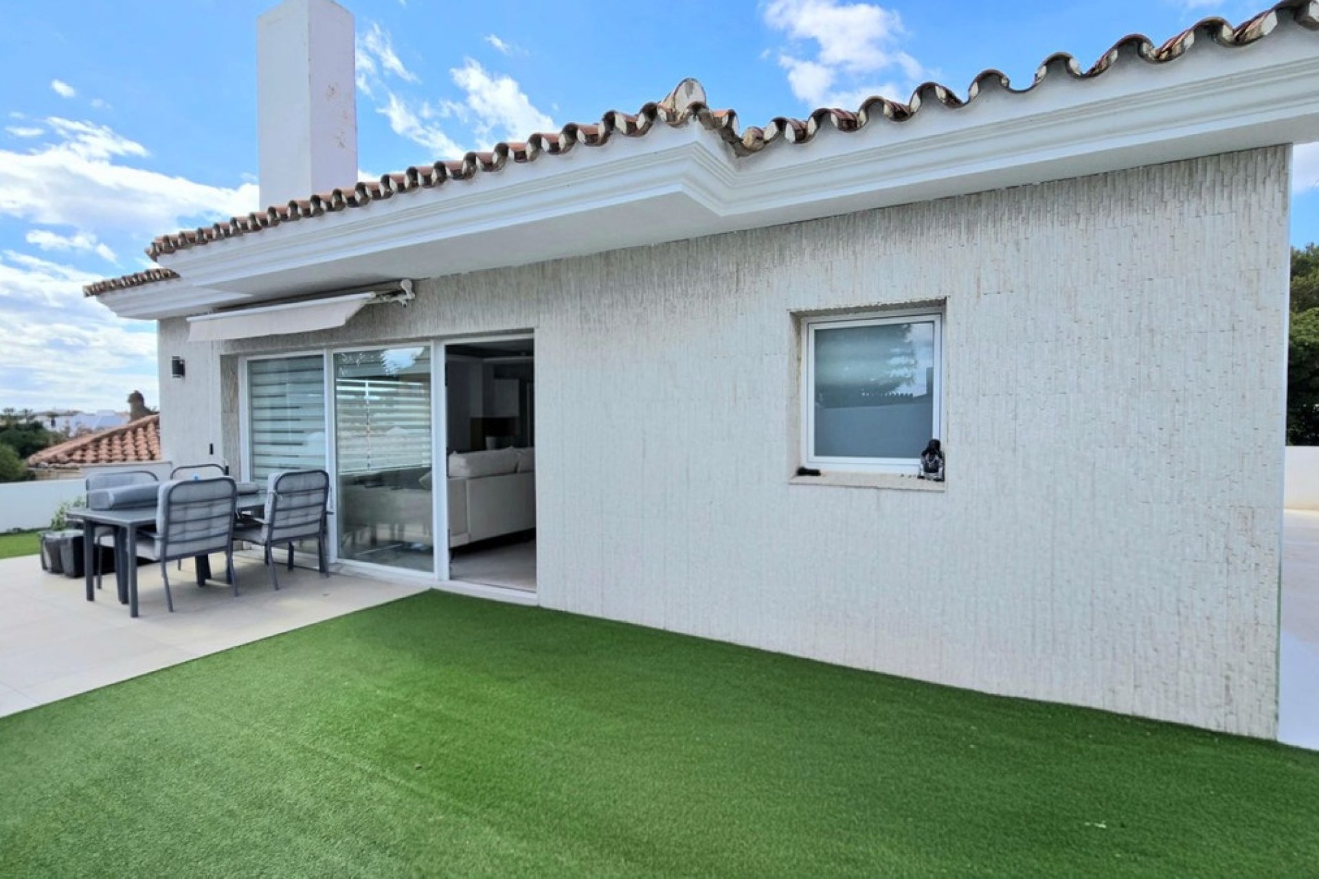 Resale - Villa - Mijas - Riviera del Sol
