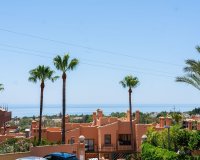 Resale - Villa - Mijas - Riviera del Sol