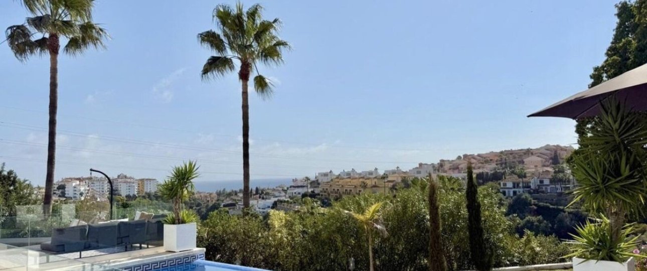 Resale - Villa - Mijas - Riviera del Sol