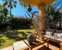 Resale - Villa - Mijas - Riviera del Sol