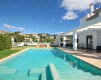 Resale - Villa - Mijas - Sierrezuela