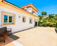 Resale - Villa - Mijas - Sierrezuela