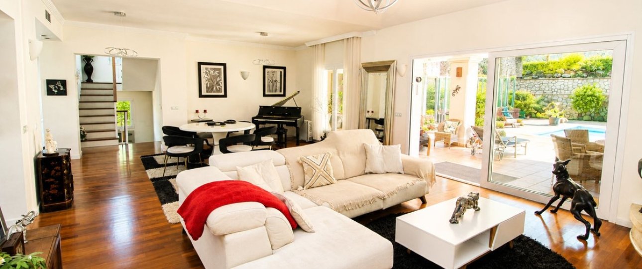 Resale - Villa - Mijas - Sierrezuela