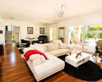 Resale - Villa - Mijas - Sierrezuela