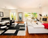 Resale - Villa - Mijas - Sierrezuela