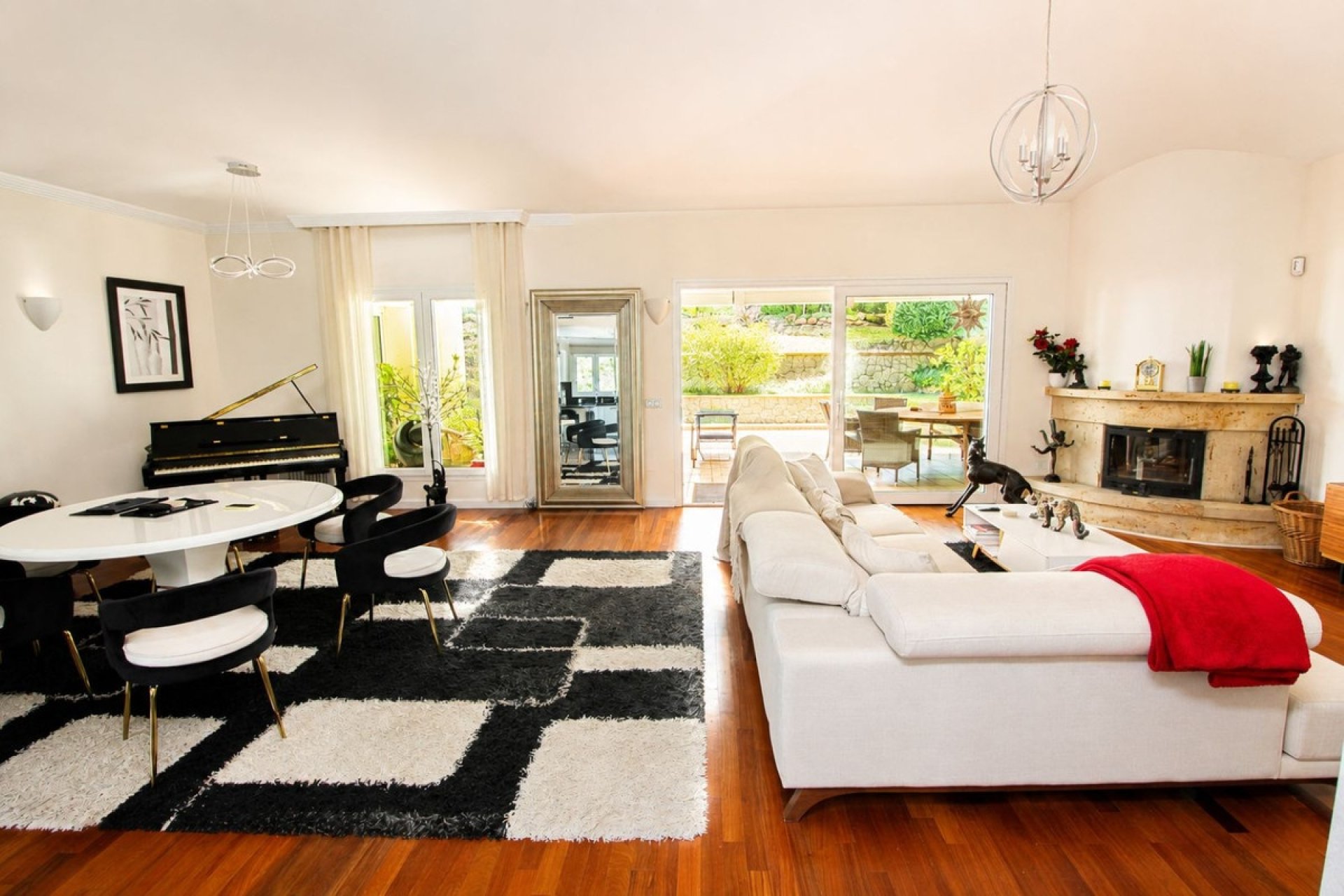 Resale - Villa - Mijas - Sierrezuela