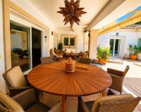 Resale - Villa - Mijas - Sierrezuela