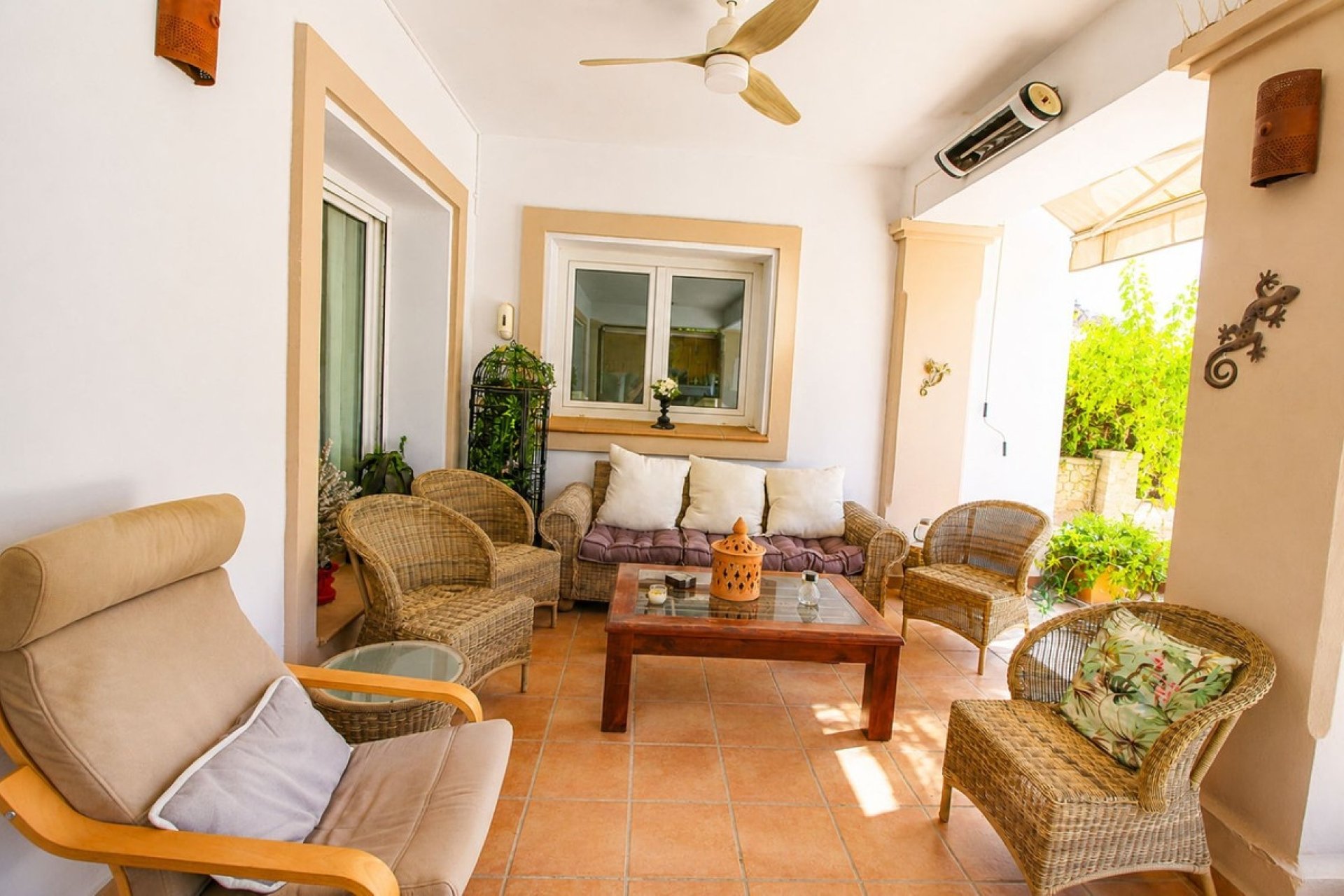 Resale - Villa - Mijas - Sierrezuela