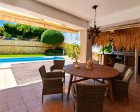 Resale - Villa - Mijas - Sierrezuela