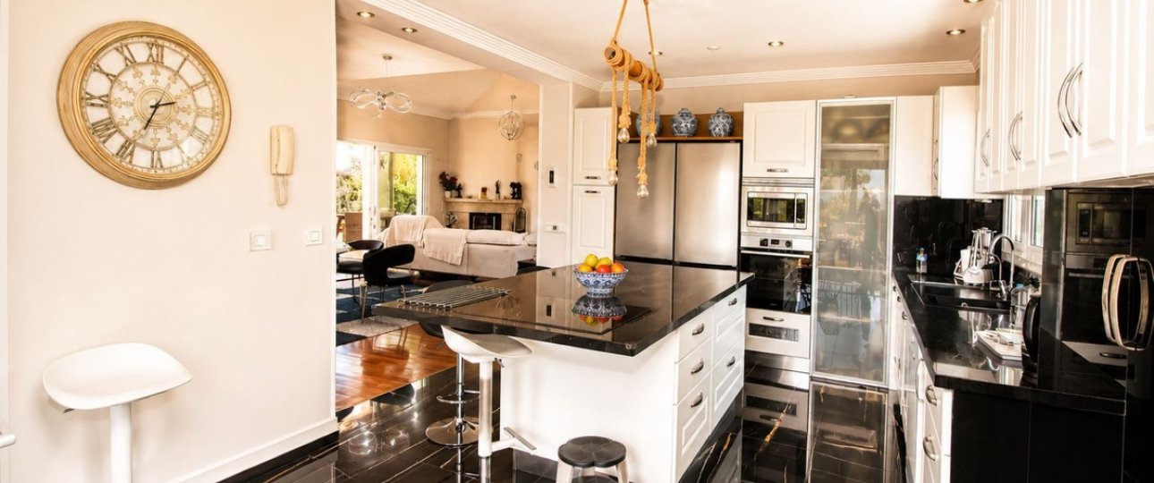 Resale - Villa - Mijas - Sierrezuela