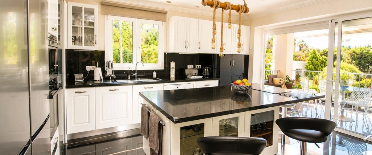 Resale - Villa - Mijas - Sierrezuela