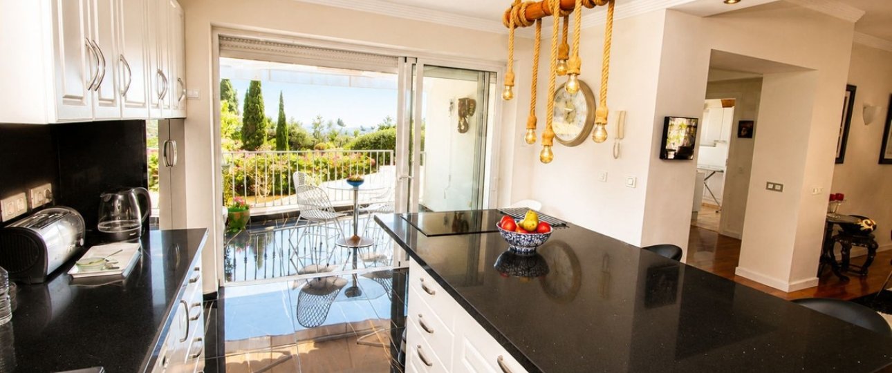 Resale - Villa - Mijas - Sierrezuela
