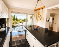 Resale - Villa - Mijas - Sierrezuela