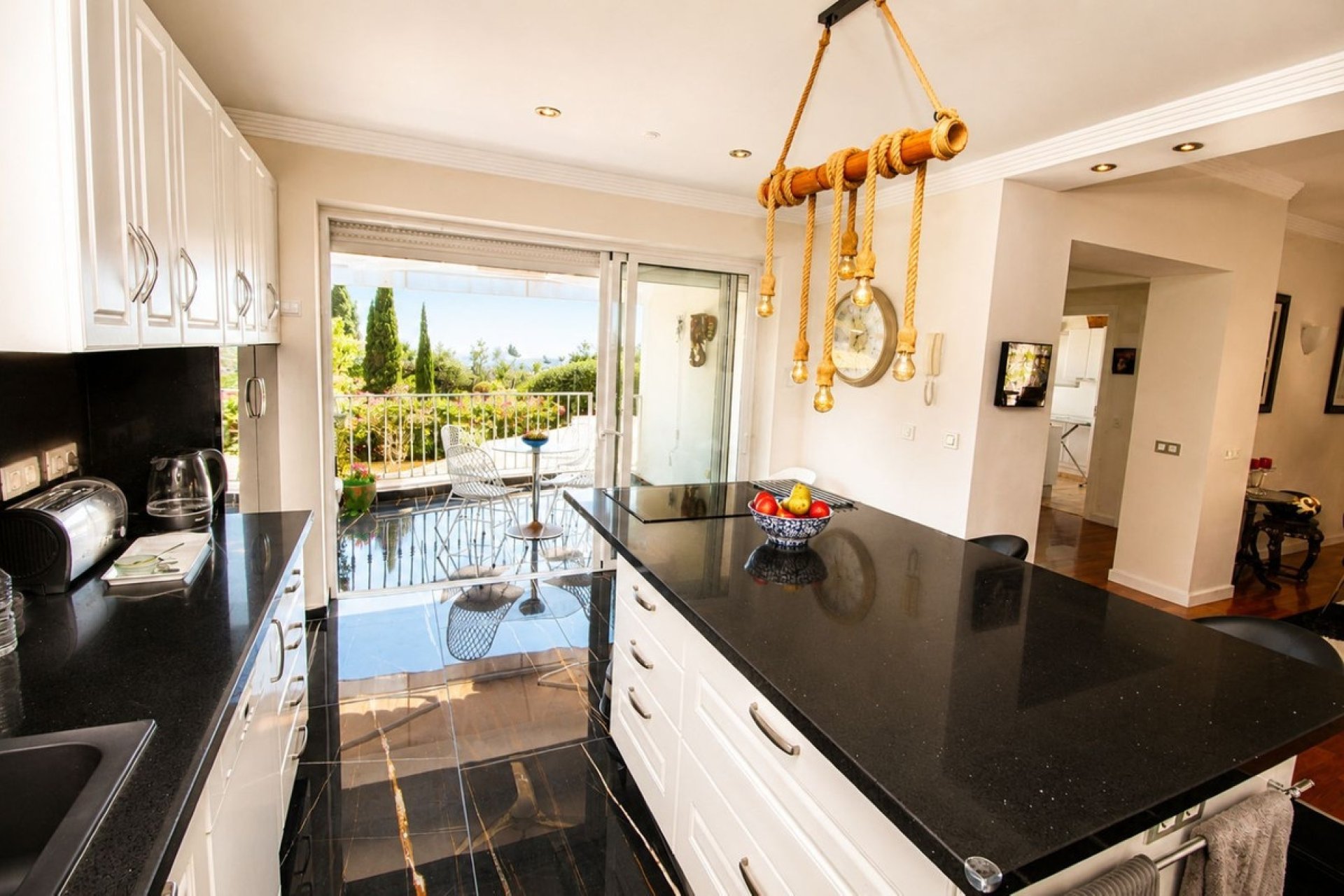 Resale - Villa - Mijas - Sierrezuela