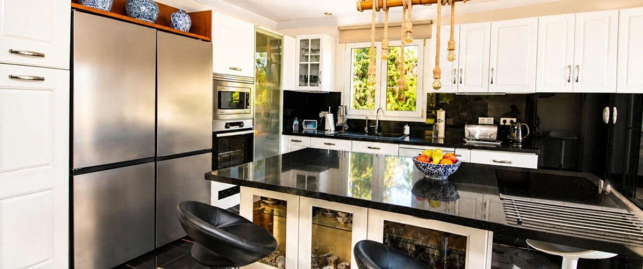 Resale - Villa - Mijas - Sierrezuela