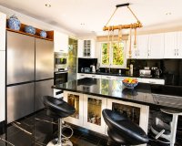 Resale - Villa - Mijas - Sierrezuela