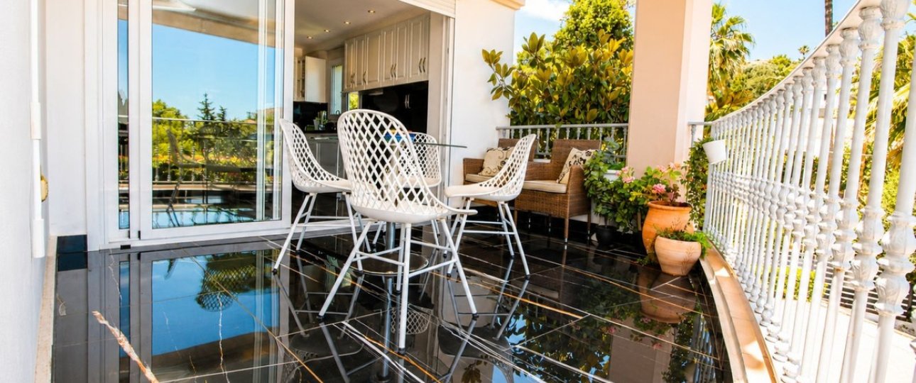 Resale - Villa - Mijas - Sierrezuela