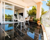 Resale - Villa - Mijas - Sierrezuela