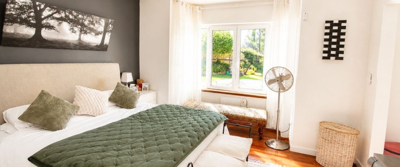 Resale - Villa - Mijas - Sierrezuela