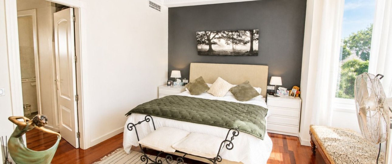 Resale - Villa - Mijas - Sierrezuela