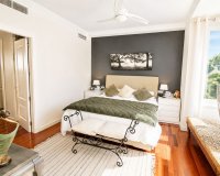 Resale - Villa - Mijas - Sierrezuela