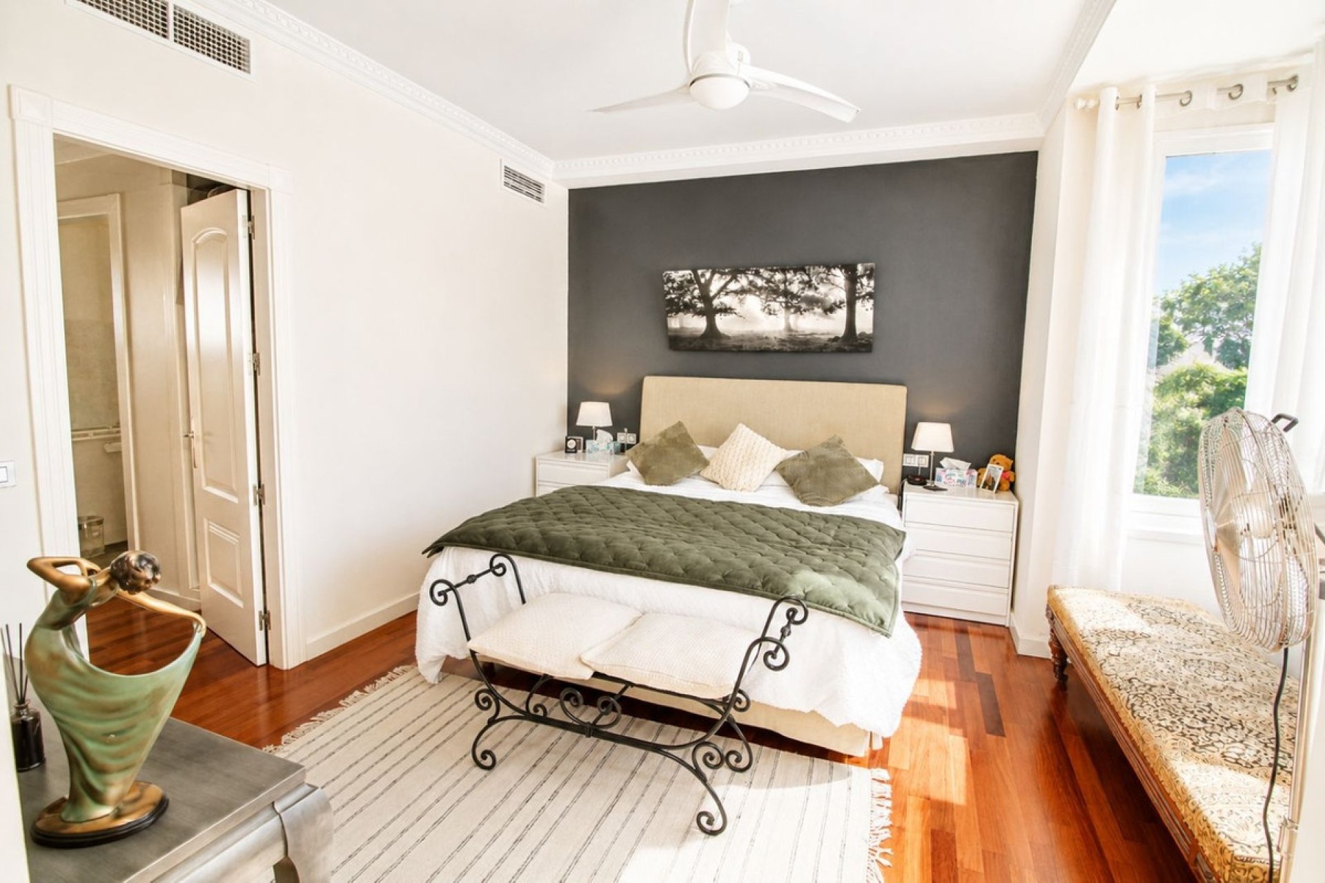 Resale - Villa - Mijas - Sierrezuela