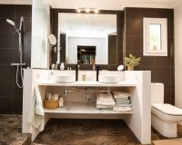 Resale - Villa - Mijas - Sierrezuela