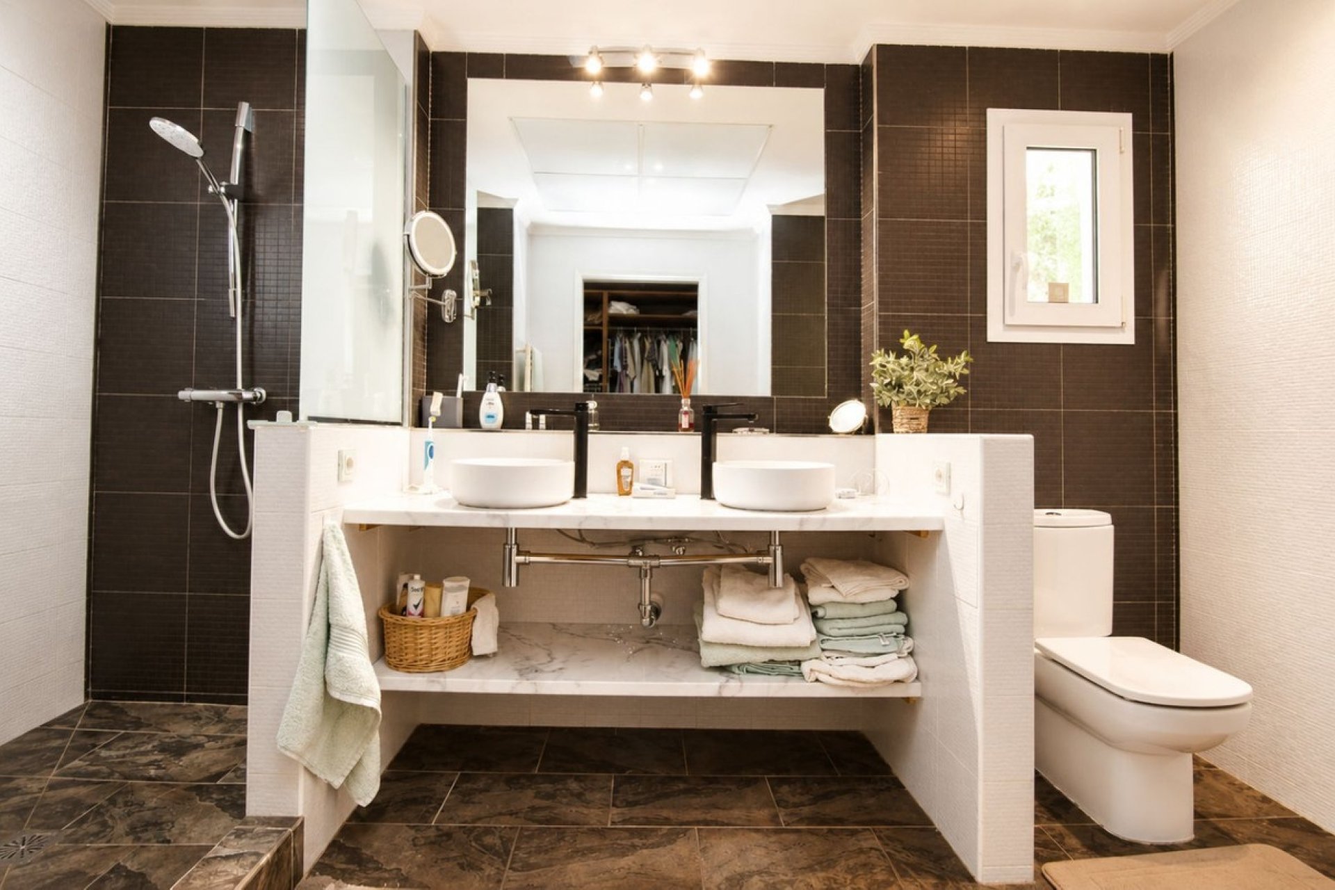 Resale - Villa - Mijas - Sierrezuela