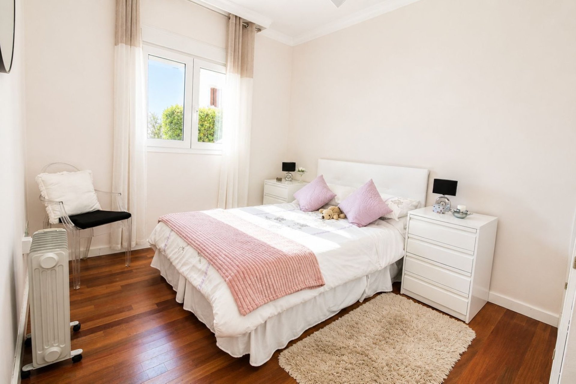 Resale - Villa - Mijas - Sierrezuela