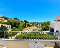 Resale - Villa - Mijas - Sierrezuela