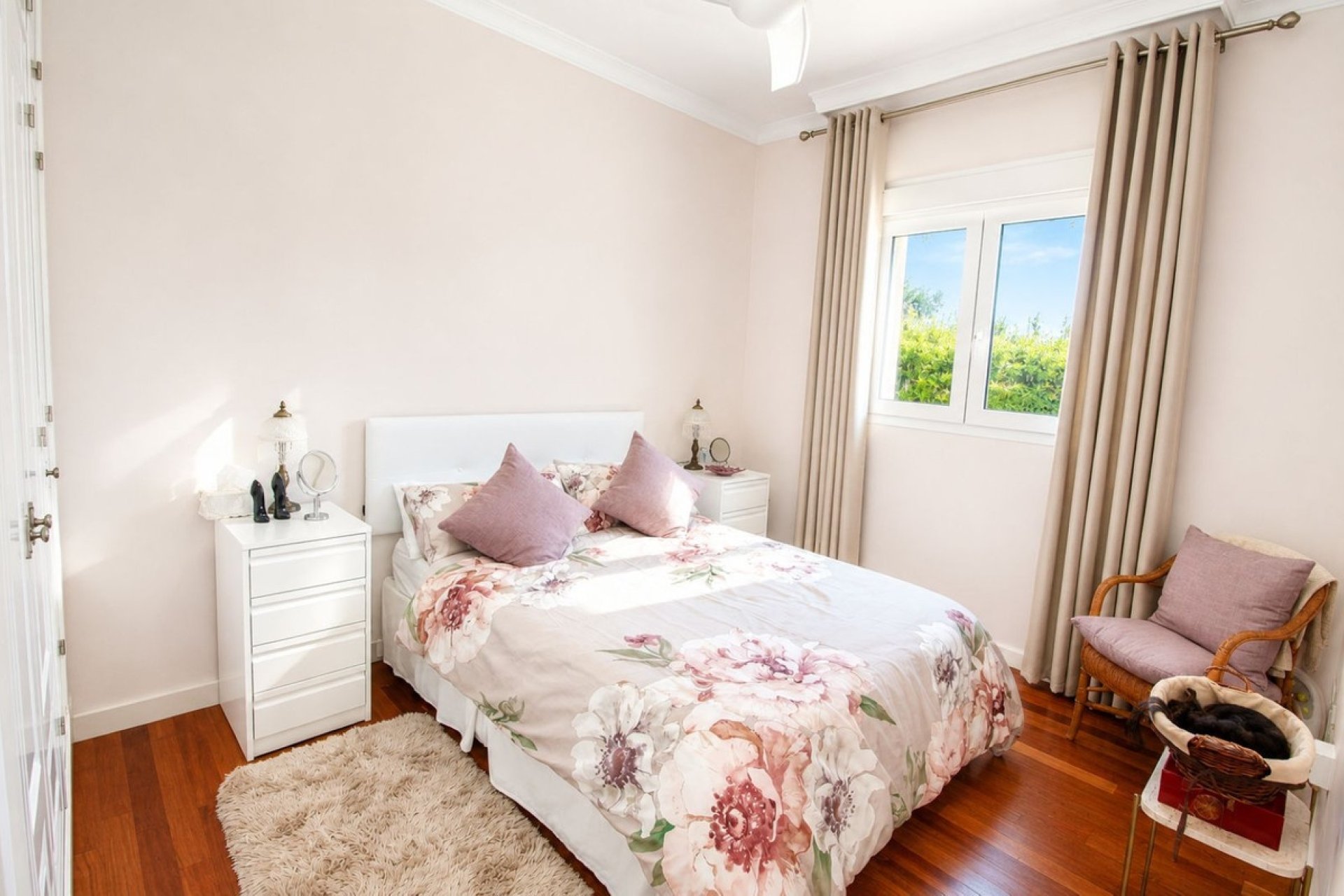 Resale - Villa - Mijas - Sierrezuela