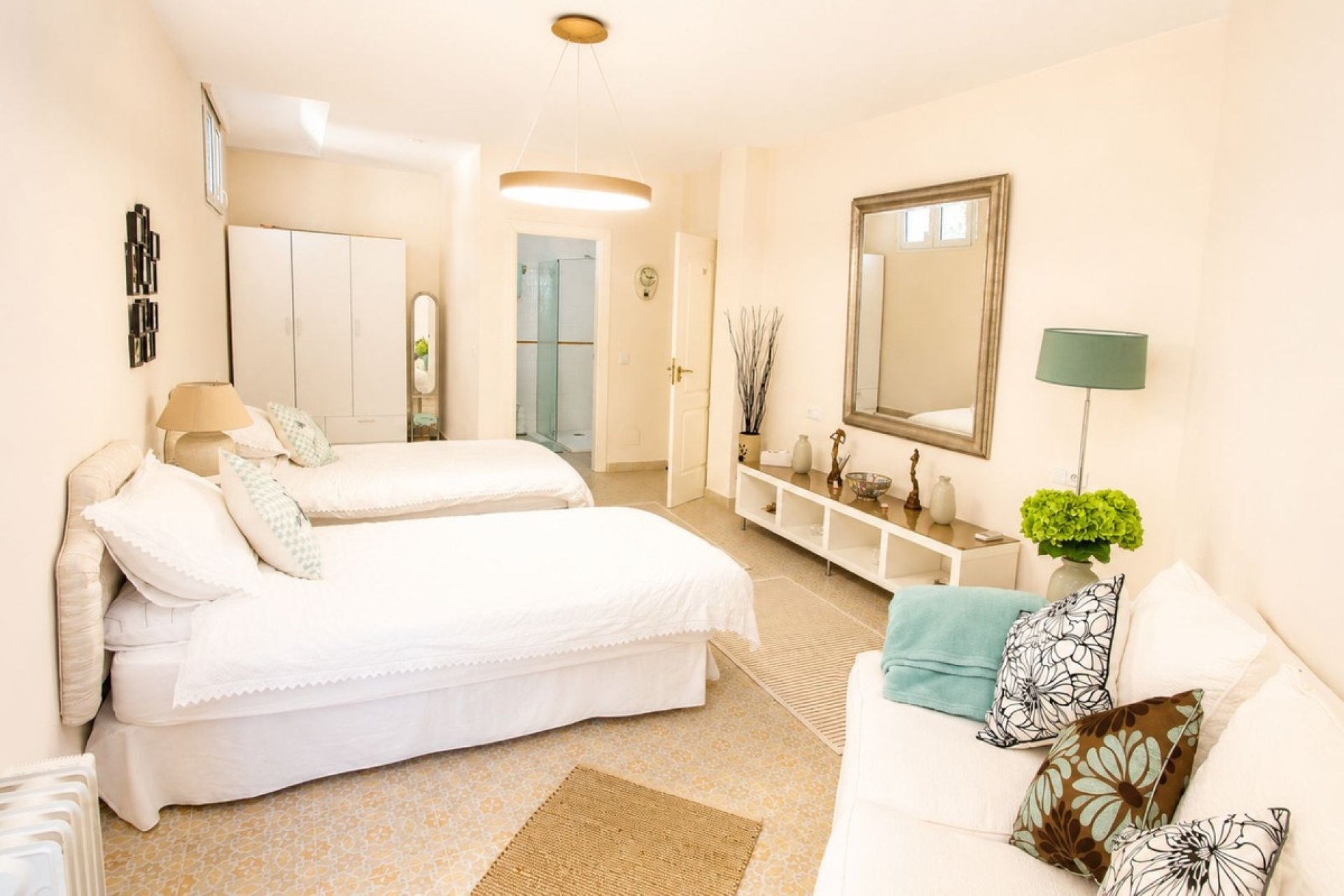 Resale - Villa - Mijas - Sierrezuela