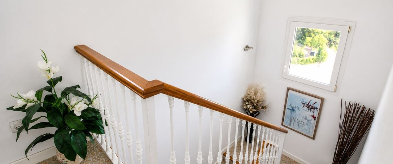Resale - Villa - Mijas - Sierrezuela