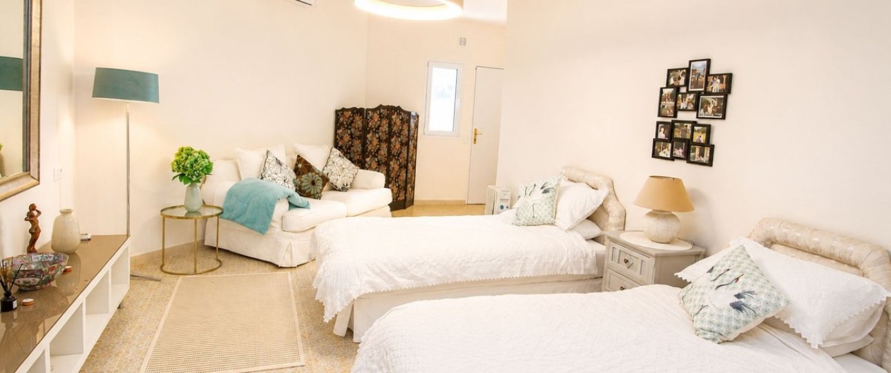 Resale - Villa - Mijas - Sierrezuela