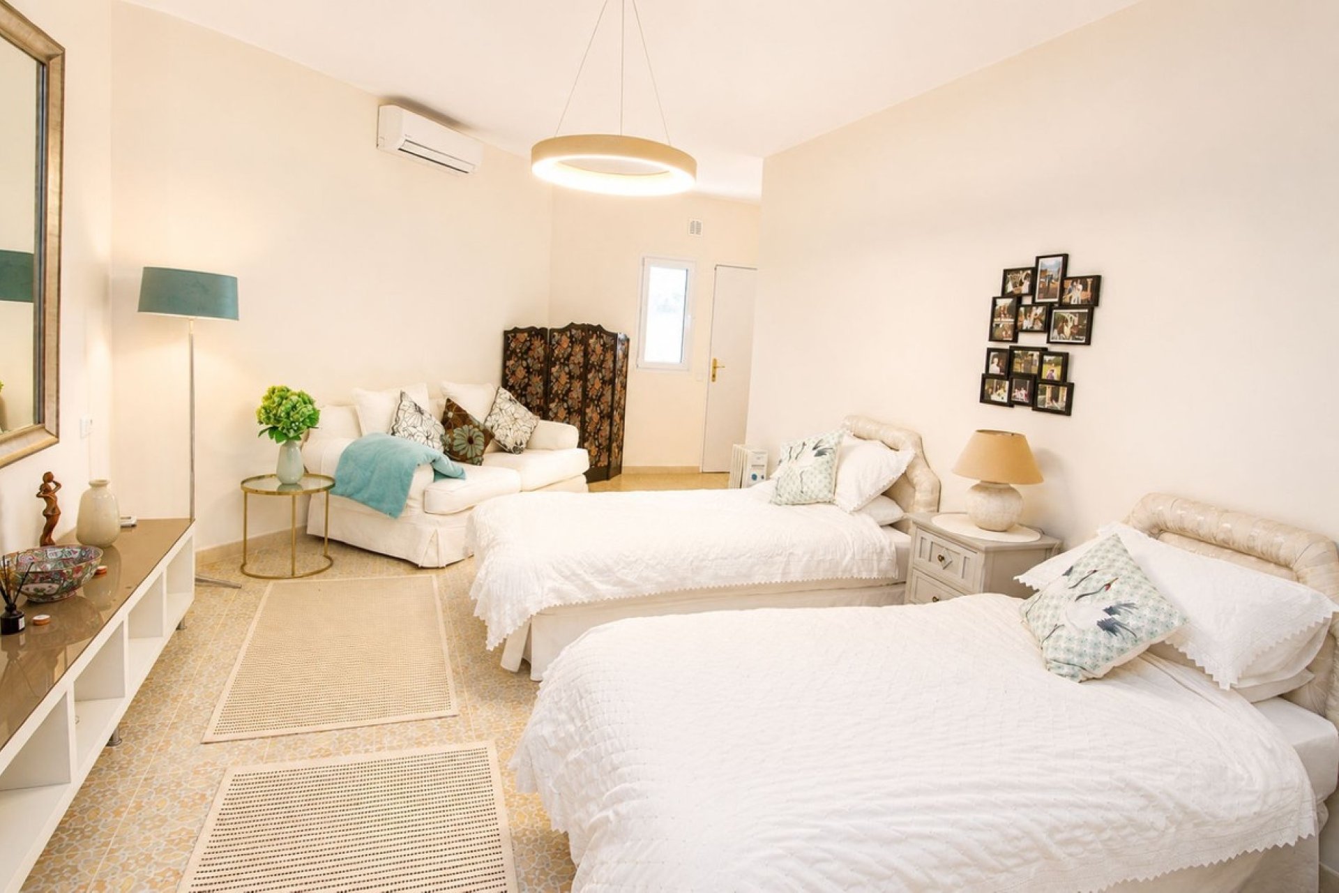 Resale - Villa - Mijas - Sierrezuela
