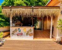 Resale - Villa - Mijas - Sierrezuela