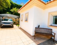 Resale - Villa - Mijas - Sierrezuela