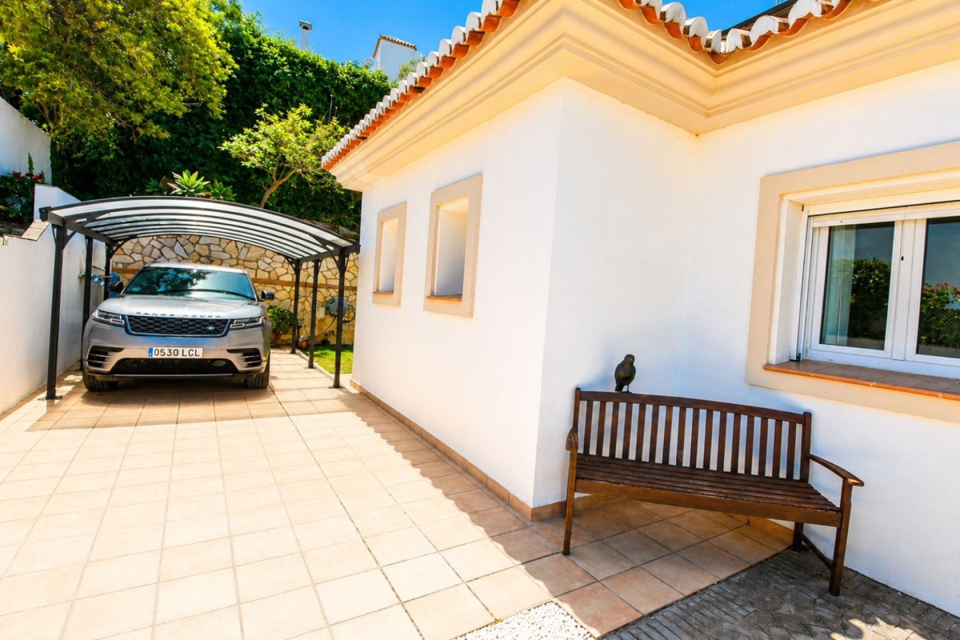 Resale - Villa - Mijas - Sierrezuela