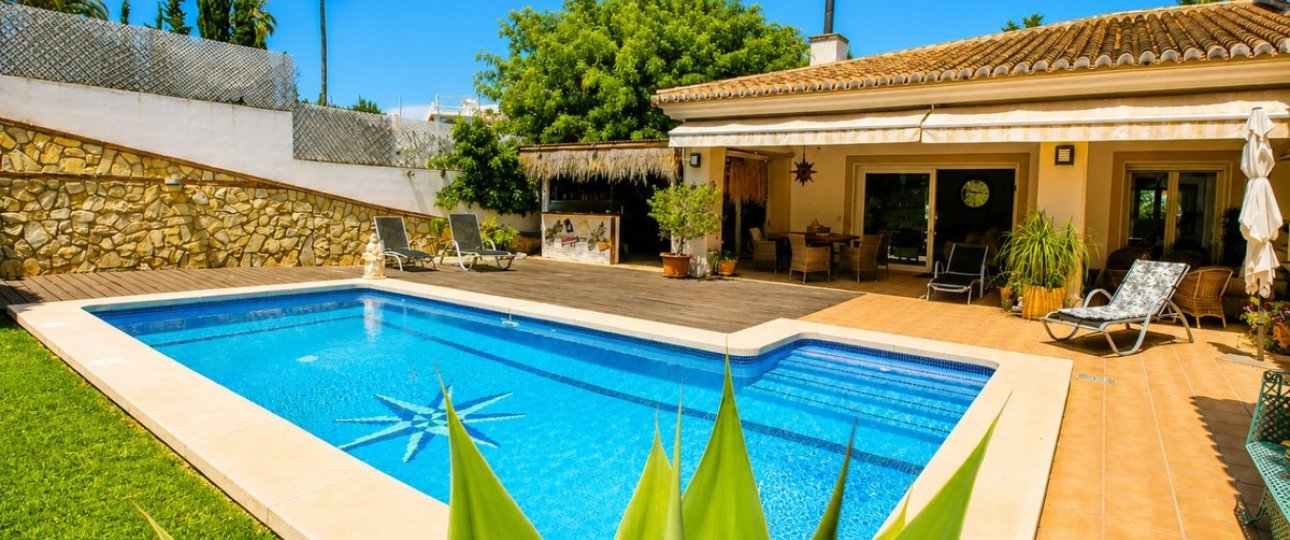 Resale - Villa - Mijas - Sierrezuela