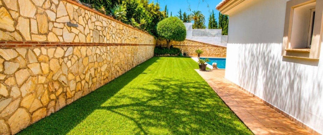Resale - Villa - Mijas - Sierrezuela