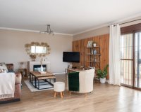 Resale - Villa - Mijas - Sierrezuela